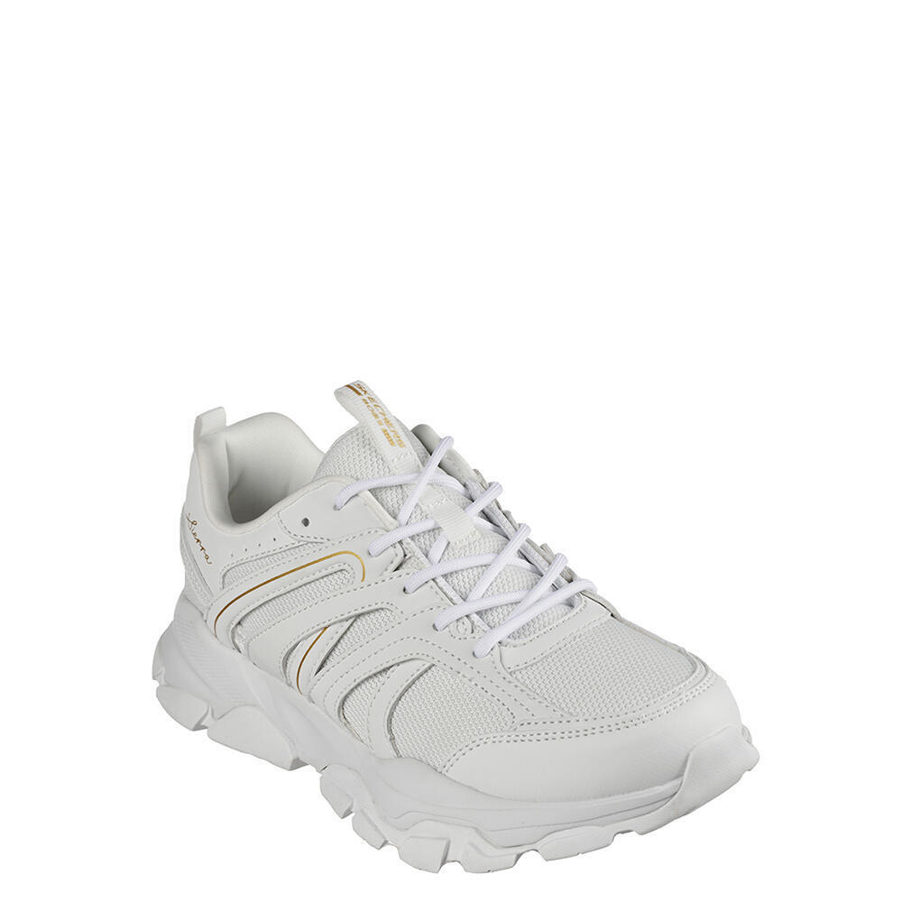 Skechers 117307-WHT-SIERRA-EDGE
