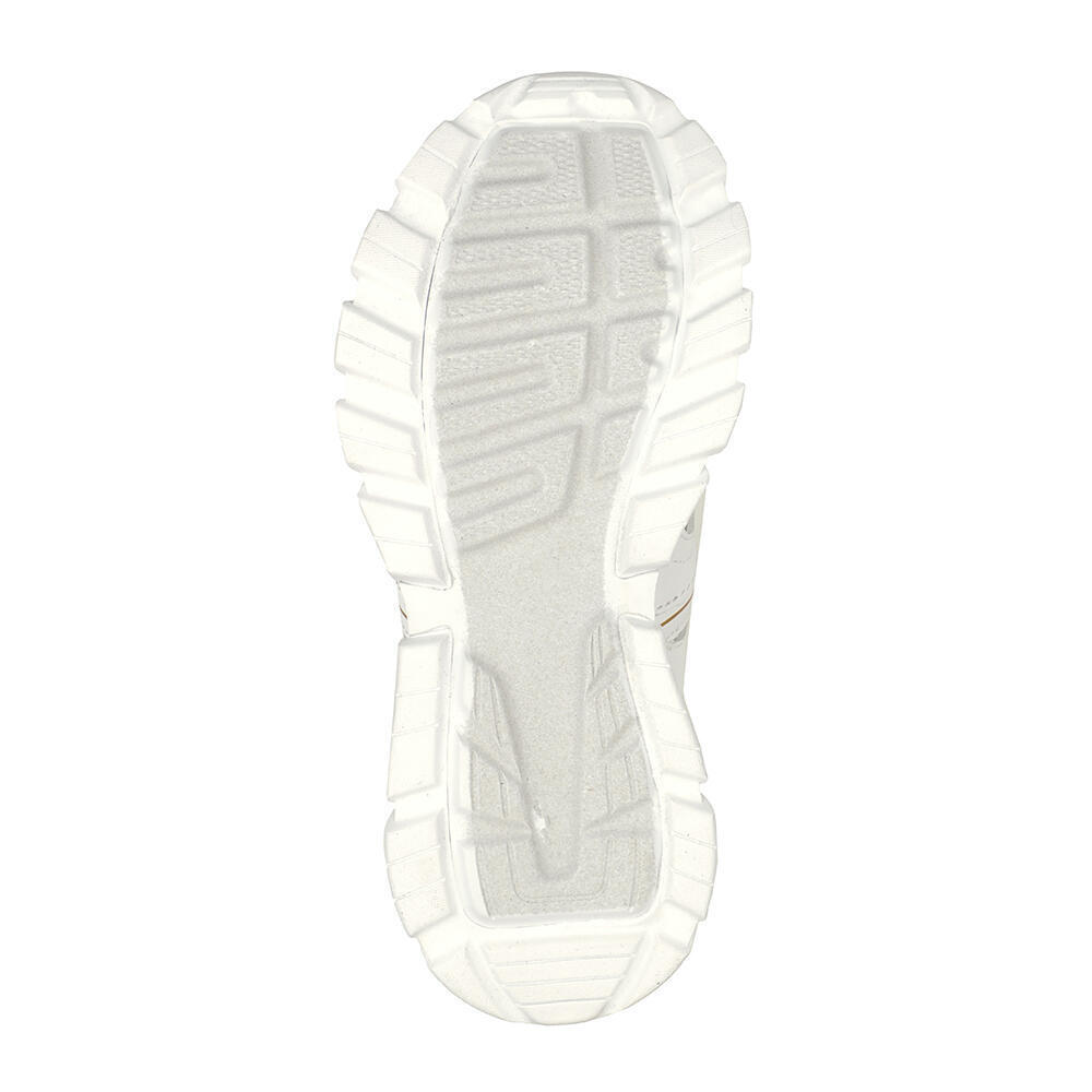 Skechers 117307-WHT-SIERRA-EDGE