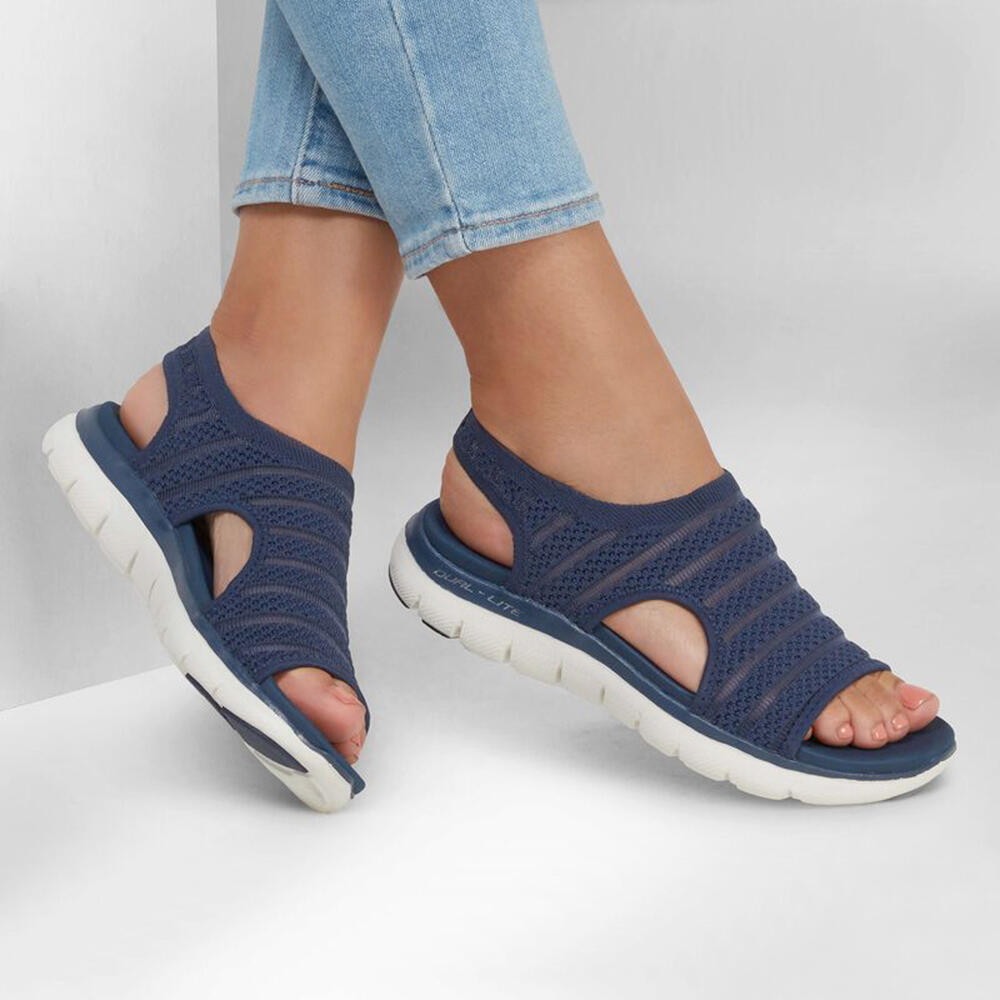 Skechers 119271-NVY-FLEX APPEAL 2.5