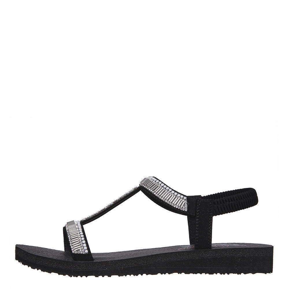 Skechers 119292-BLK-MEDITATION