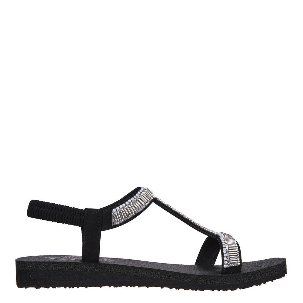 Skechers 119292-BLK-MEDITATION