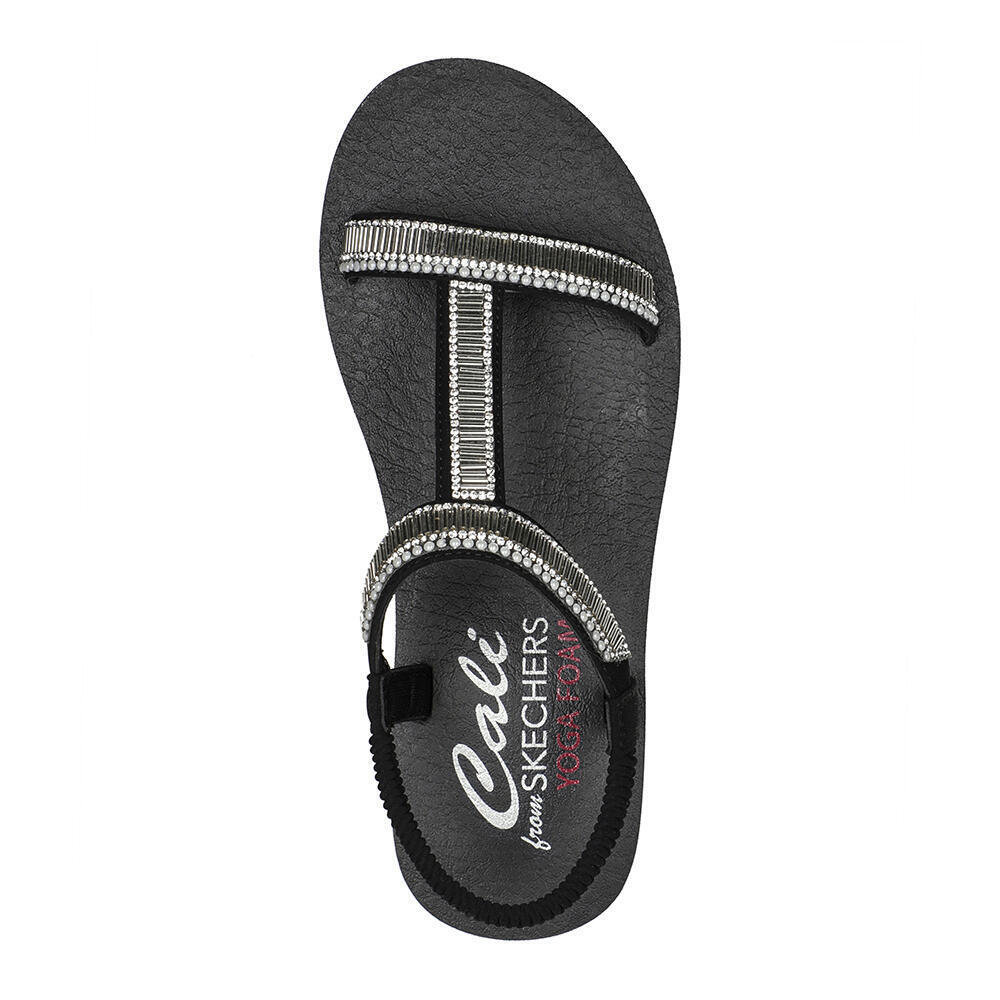 Skechers 119292-BLK-MEDITATION