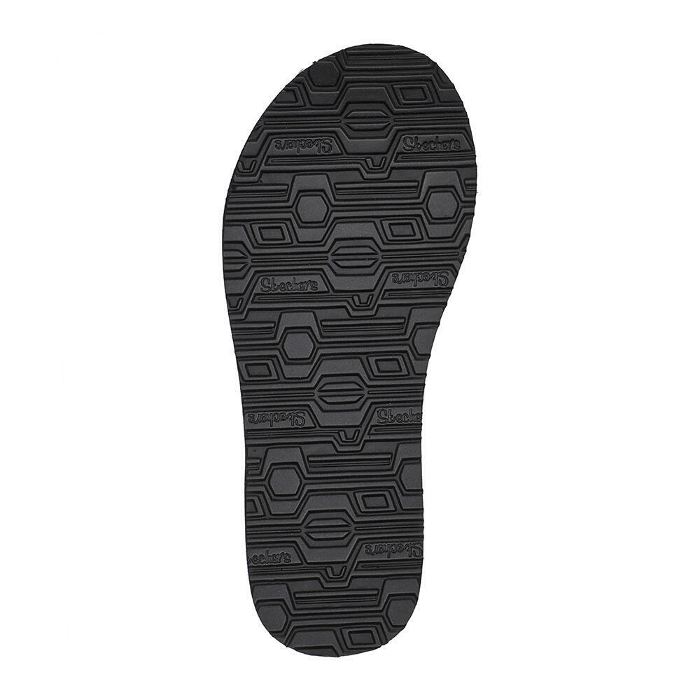 Skechers 119292-BLK-MEDITATION