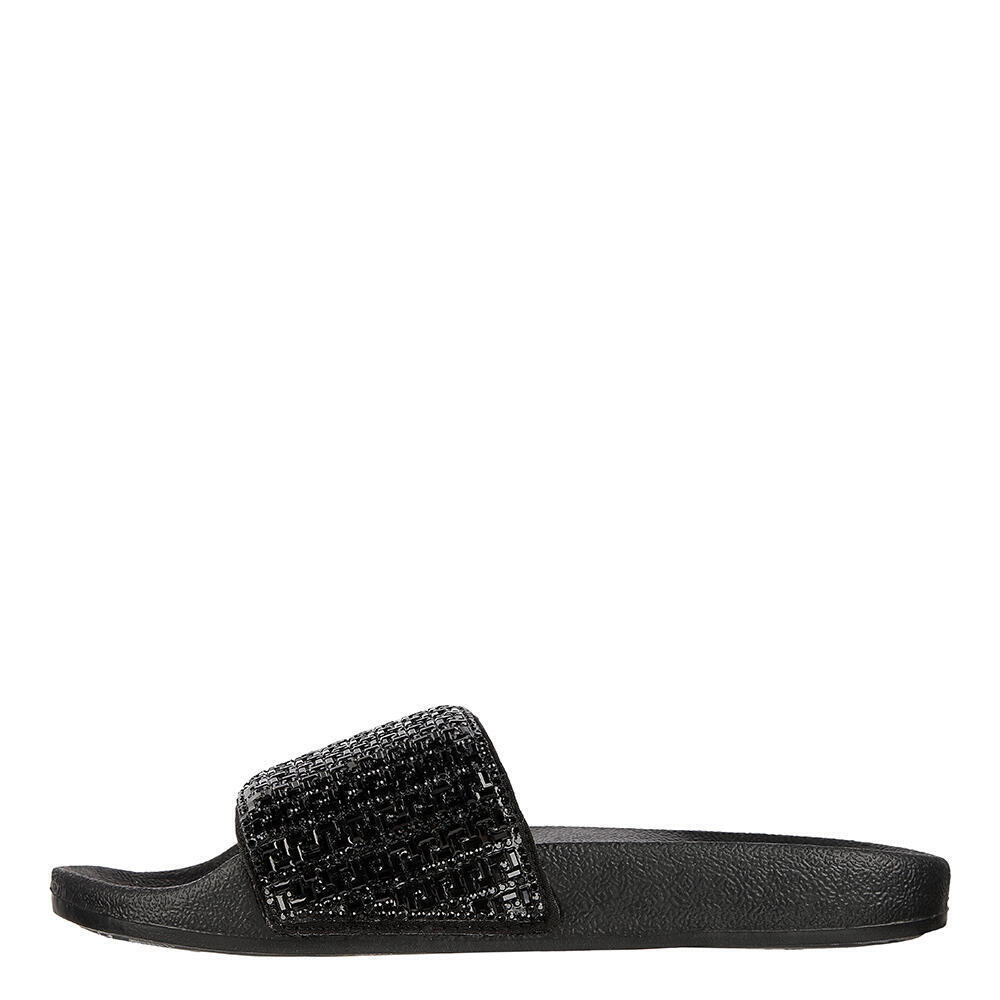 Skechers 119320-BBK-POP UPS-NEW S