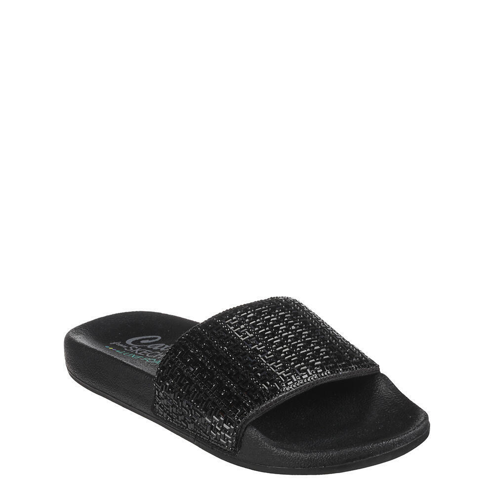 Skechers 119320-BBK-POP UPS-NEW S