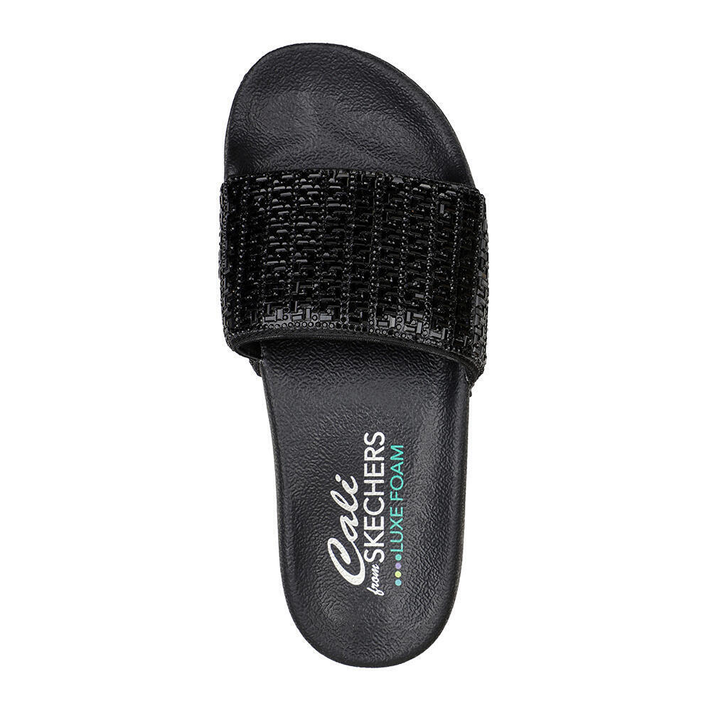 Skechers 119320-BBK-POP UPS-NEW S