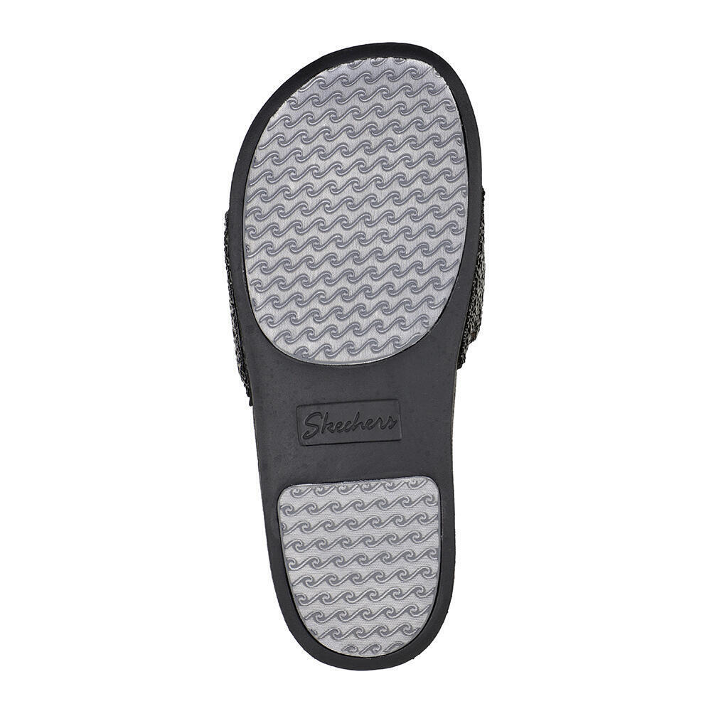 Skechers 119320-BBK-POP UPS-NEW S