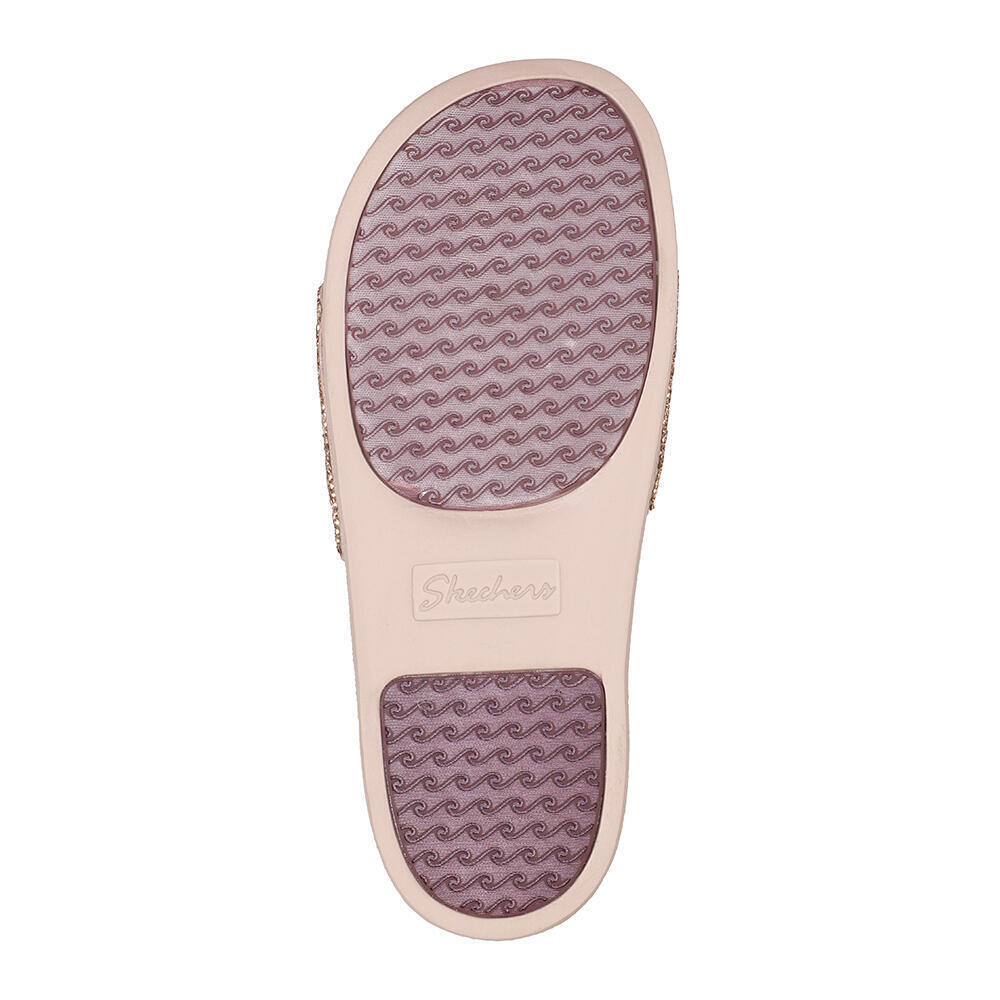 Skechers 119320-RSGD-POP UPS-NEW S