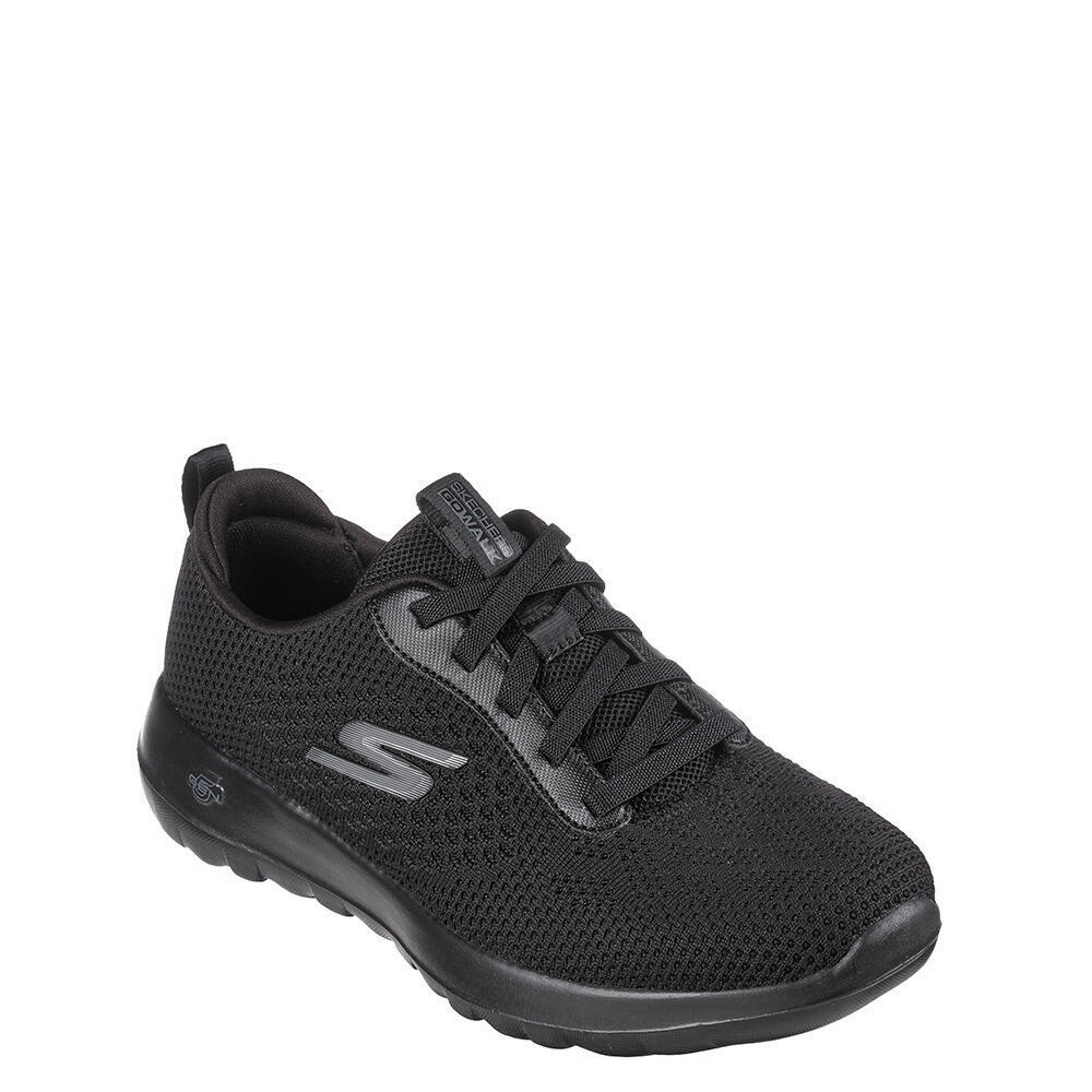 Skechers 124716-BBK-GO WALK JOY-W