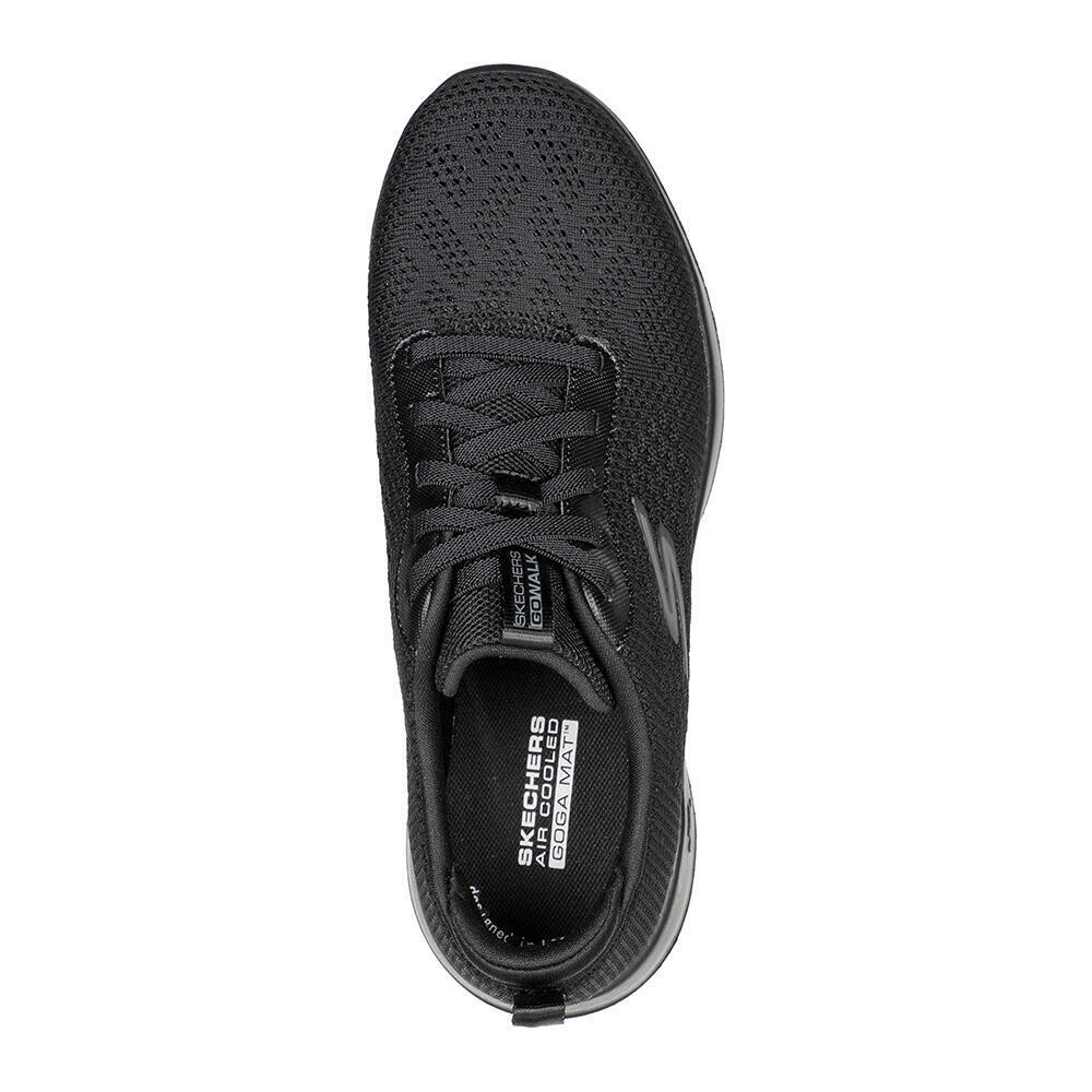 Skechers 124716-BBK-GO WALK JOY-W