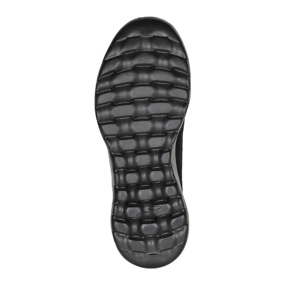 Skechers 124716-BBK-GO WALK JOY-W