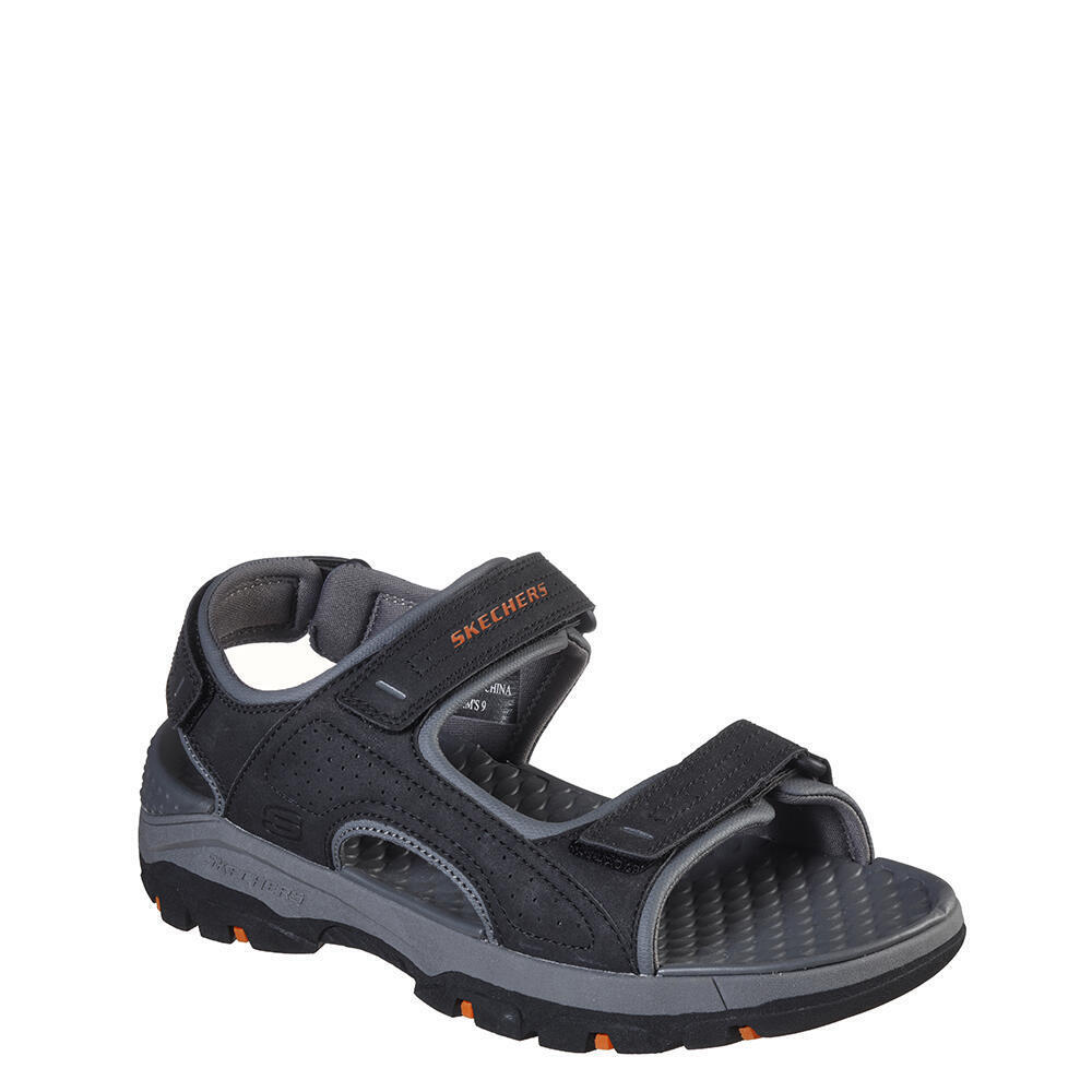 Skechers 204105-BLK-TRESMEN-GARO