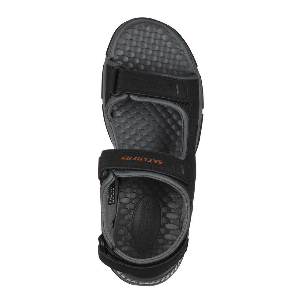 Skechers 204105-BLK-TRESMEN-GARO