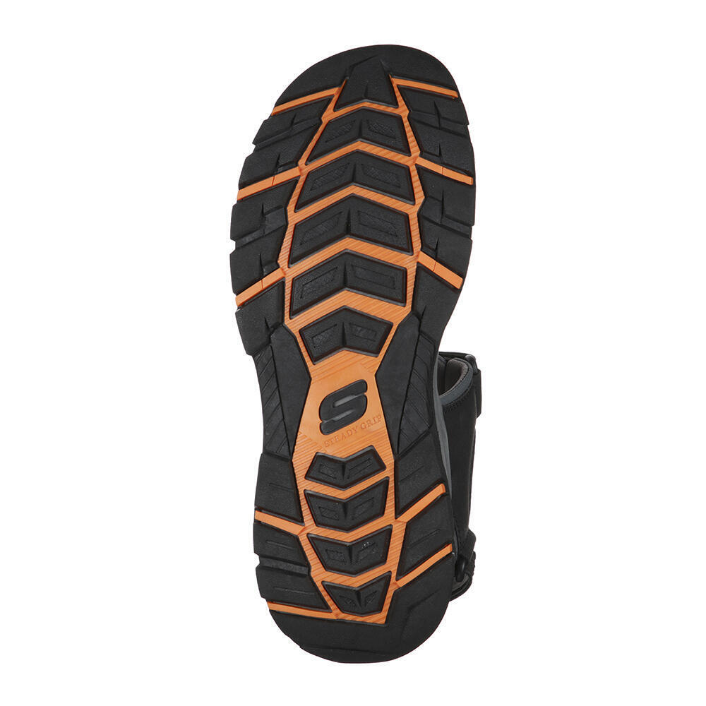 Skechers 204105-BLK-TRESMEN-GARO