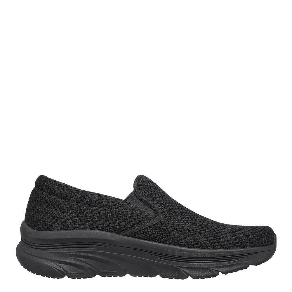 Skechers 232262-BBK-D'LUX WALKER