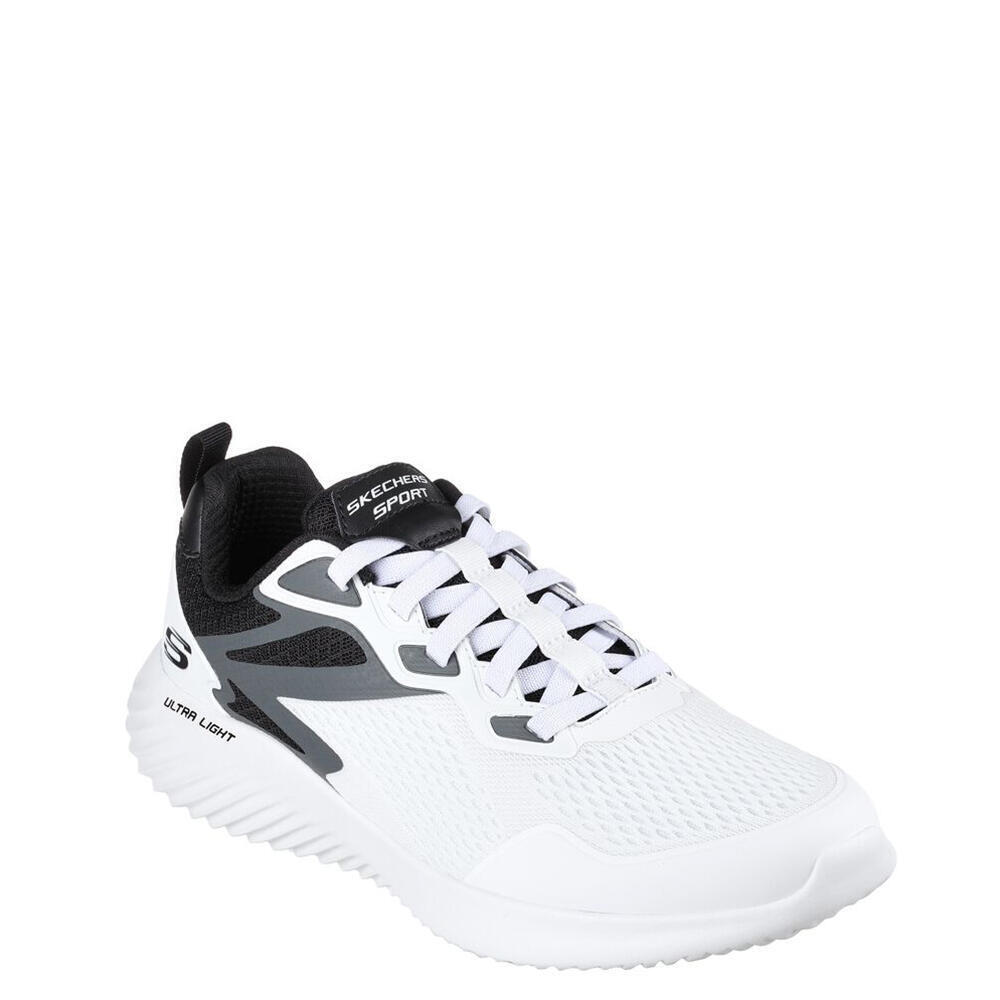 Skechers 232376-WBK-BOUNDER-BELGRAD