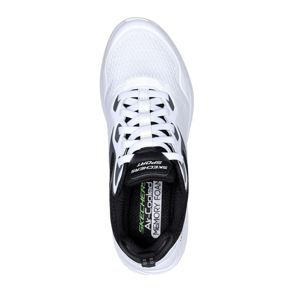 Skechers 232376-WBK-BOUNDER-BELGRAD