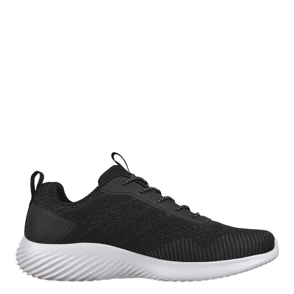Skechers 232377-BLK-BOUNDER-INTREAD