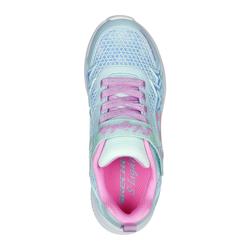Skechers 302323L-AQPR-JUMPSTERS-WIS