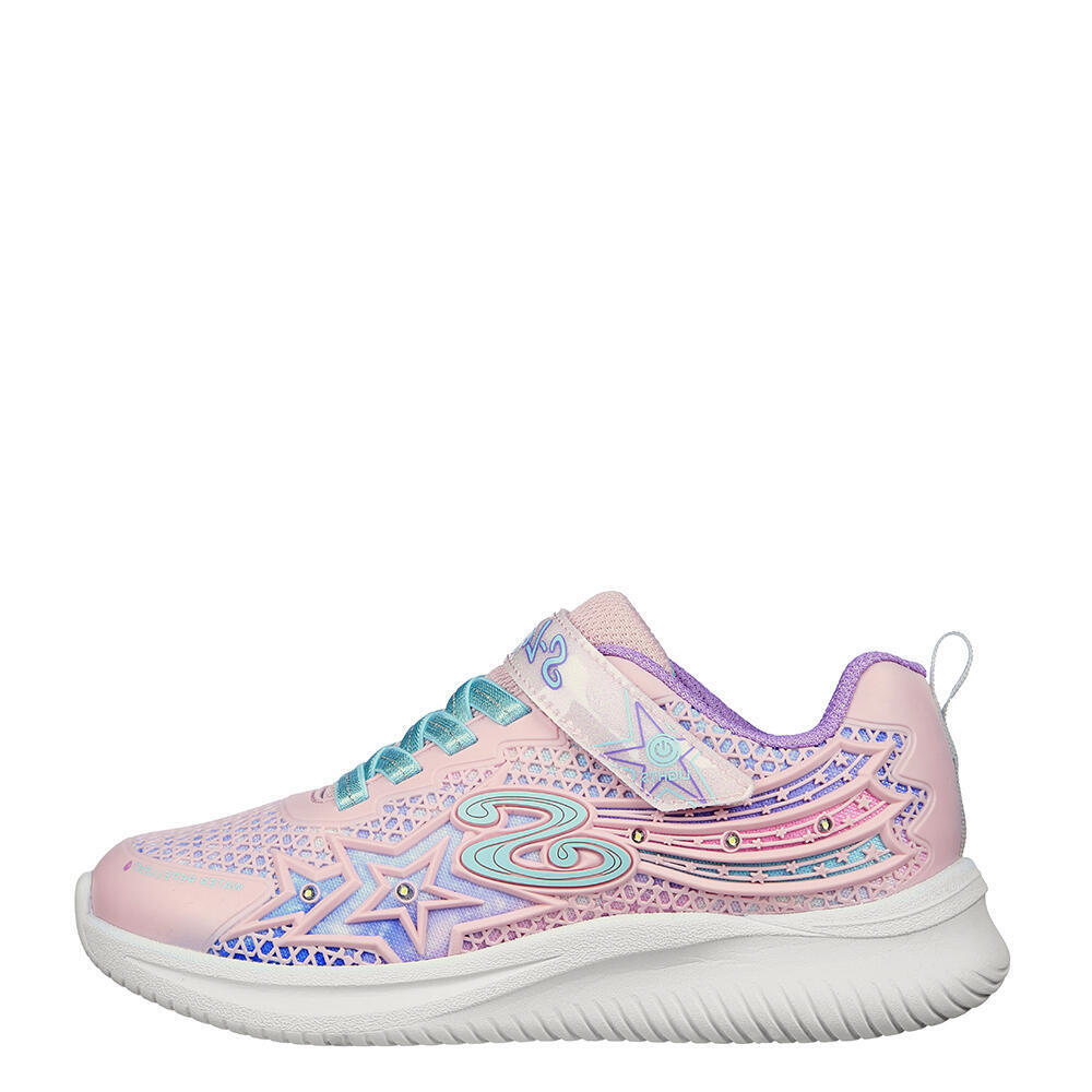 Skechers 302323L-PKAQ-JUMPSTERS-WIS