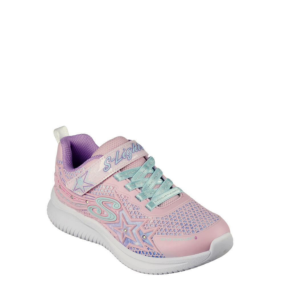 Skechers 302323L-PKAQ-JUMPSTERS-WIS
