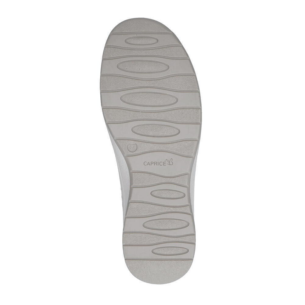 Caprice 24760-102 WHITE NAPPA