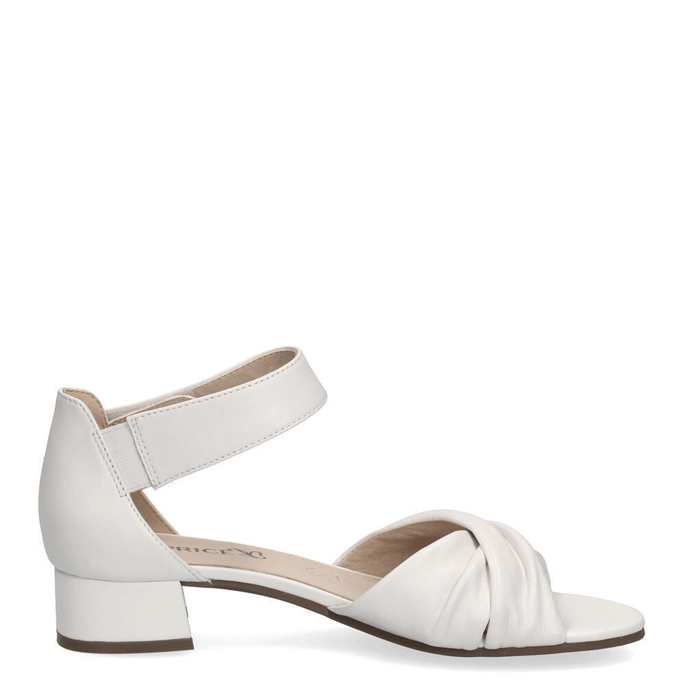 Caprice 28200-160 WHITE SOFTNAP