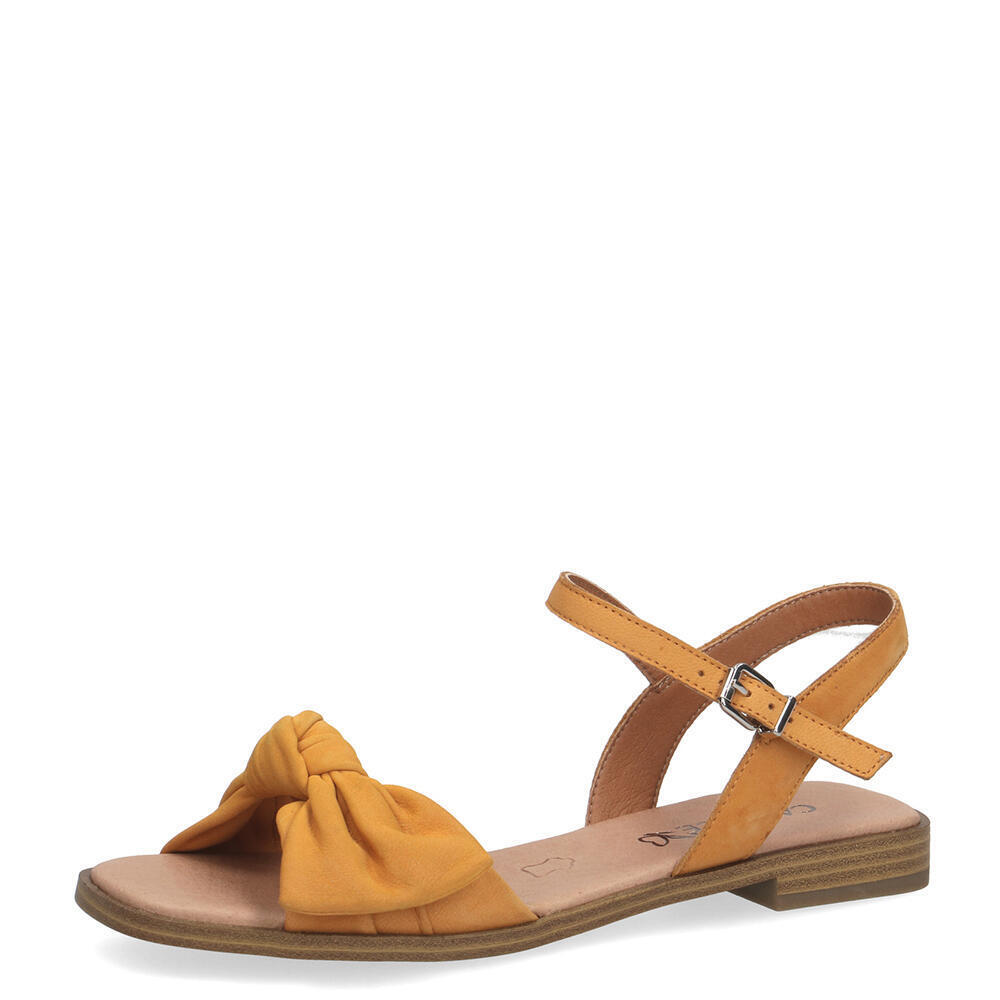 Caprice 28100-619 MANGO NUBUC