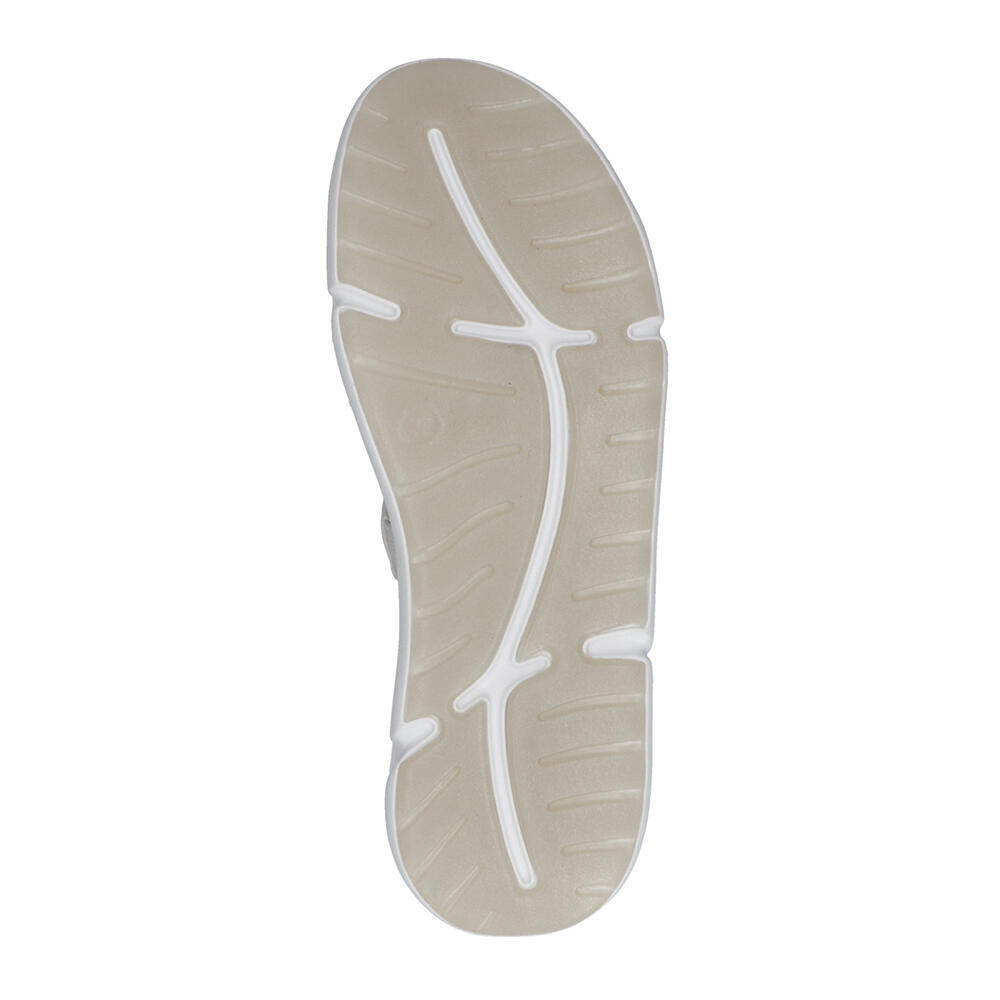 Caprice 27102-230 LT GREY MULTI