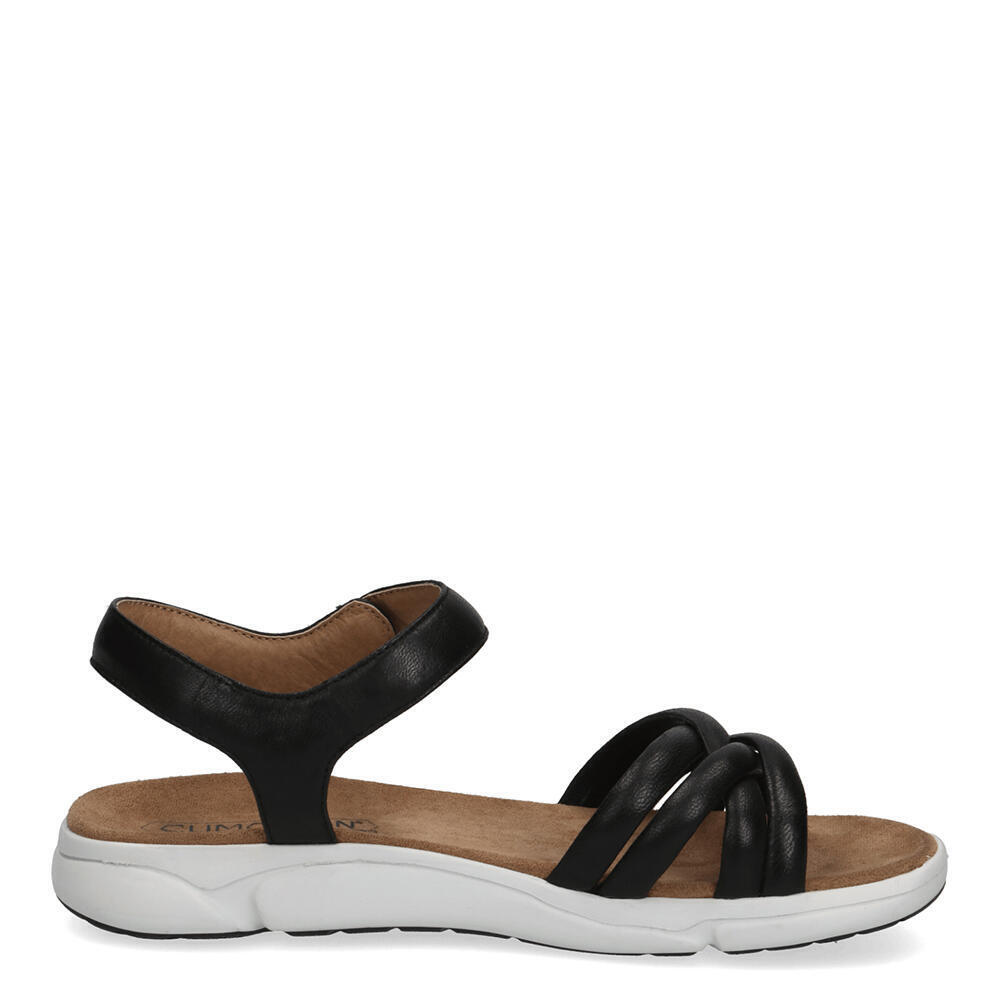 Caprice 28601-040 BLACK SOFTNAP