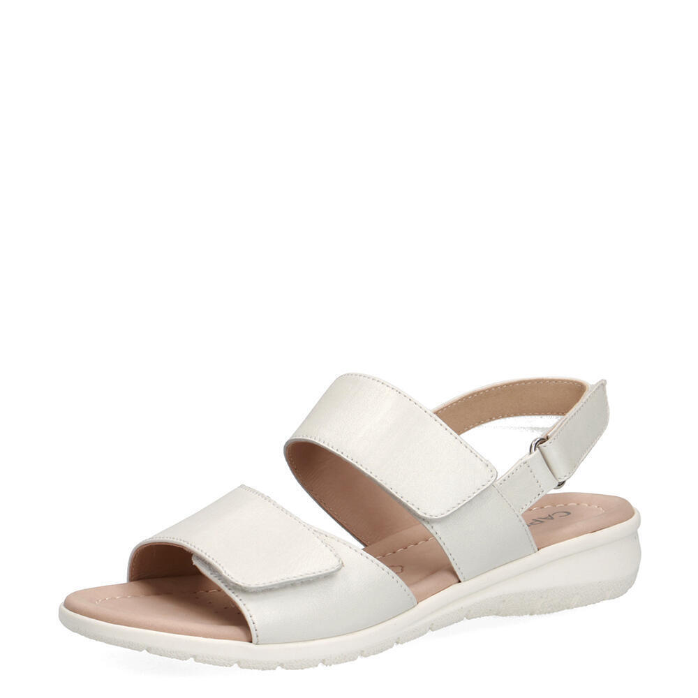 Caprice 28650-139 WHITE PERLATO