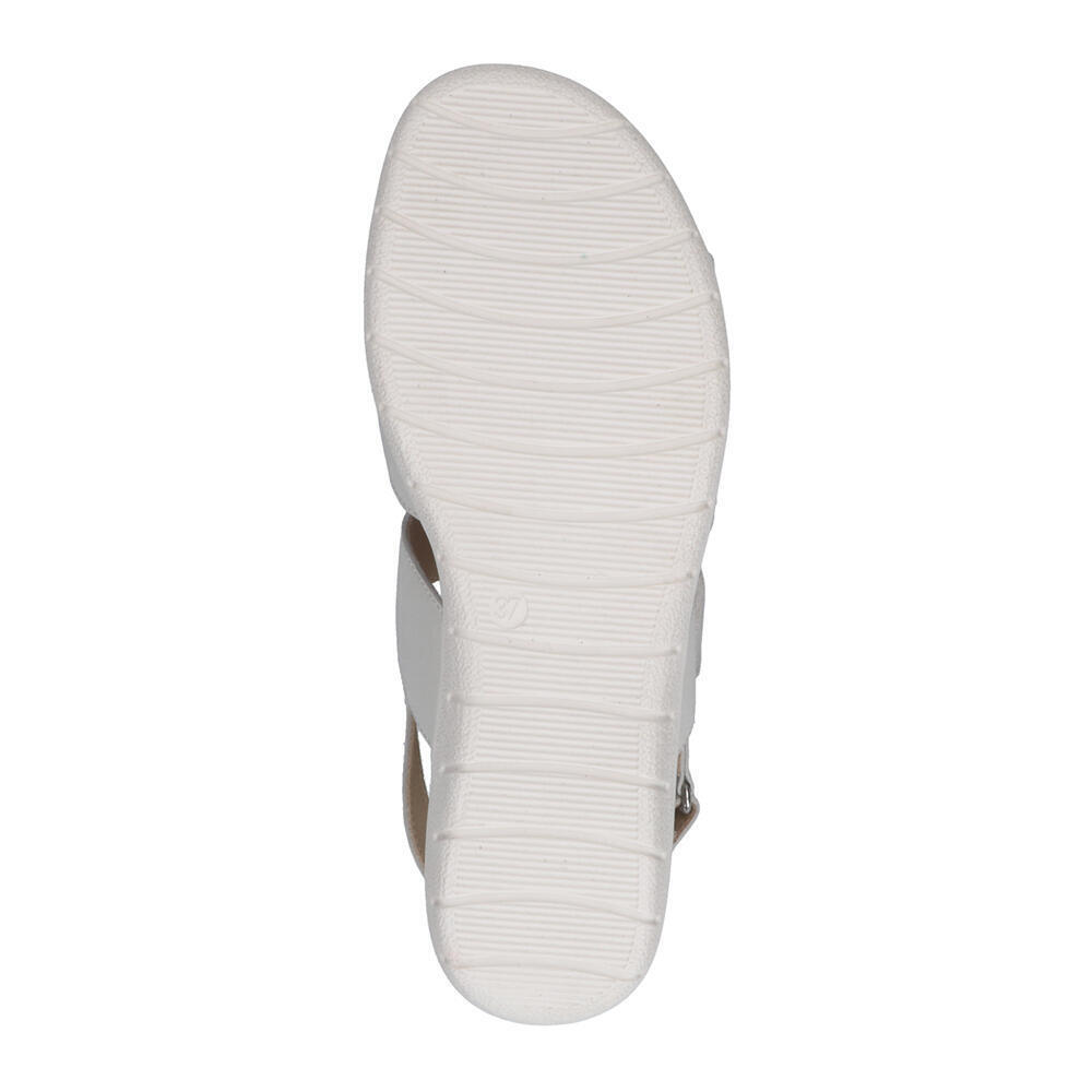 Caprice 28650-139 WHITE PERLATO
