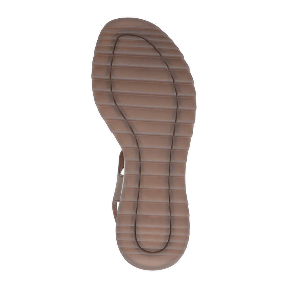 Caprice 28710-913 TAUPE NUBUC