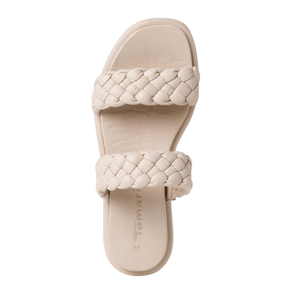 Tamaris 27113-418 IVORY
