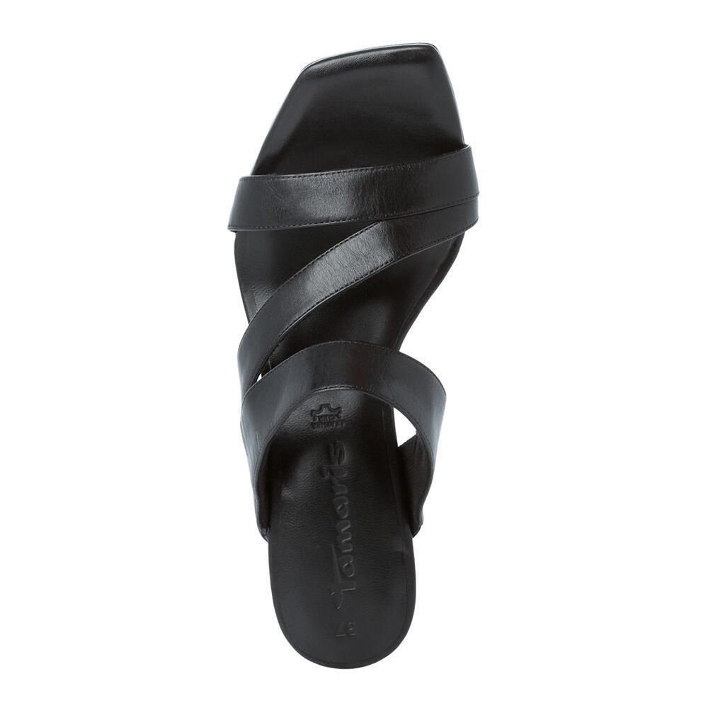 Tamaris 27201-001 BLK