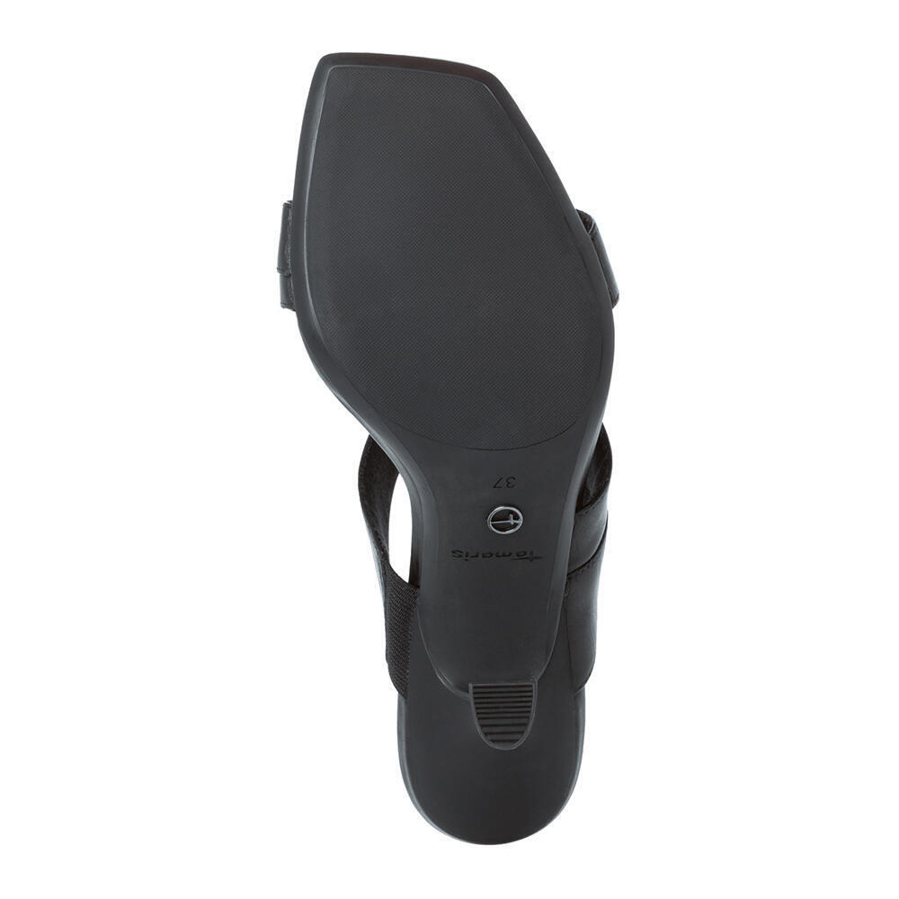 Tamaris 27201-001 BLK