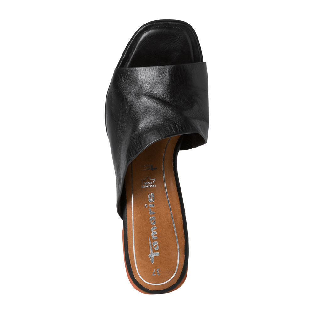 Tamaris 27227-001 BLACK