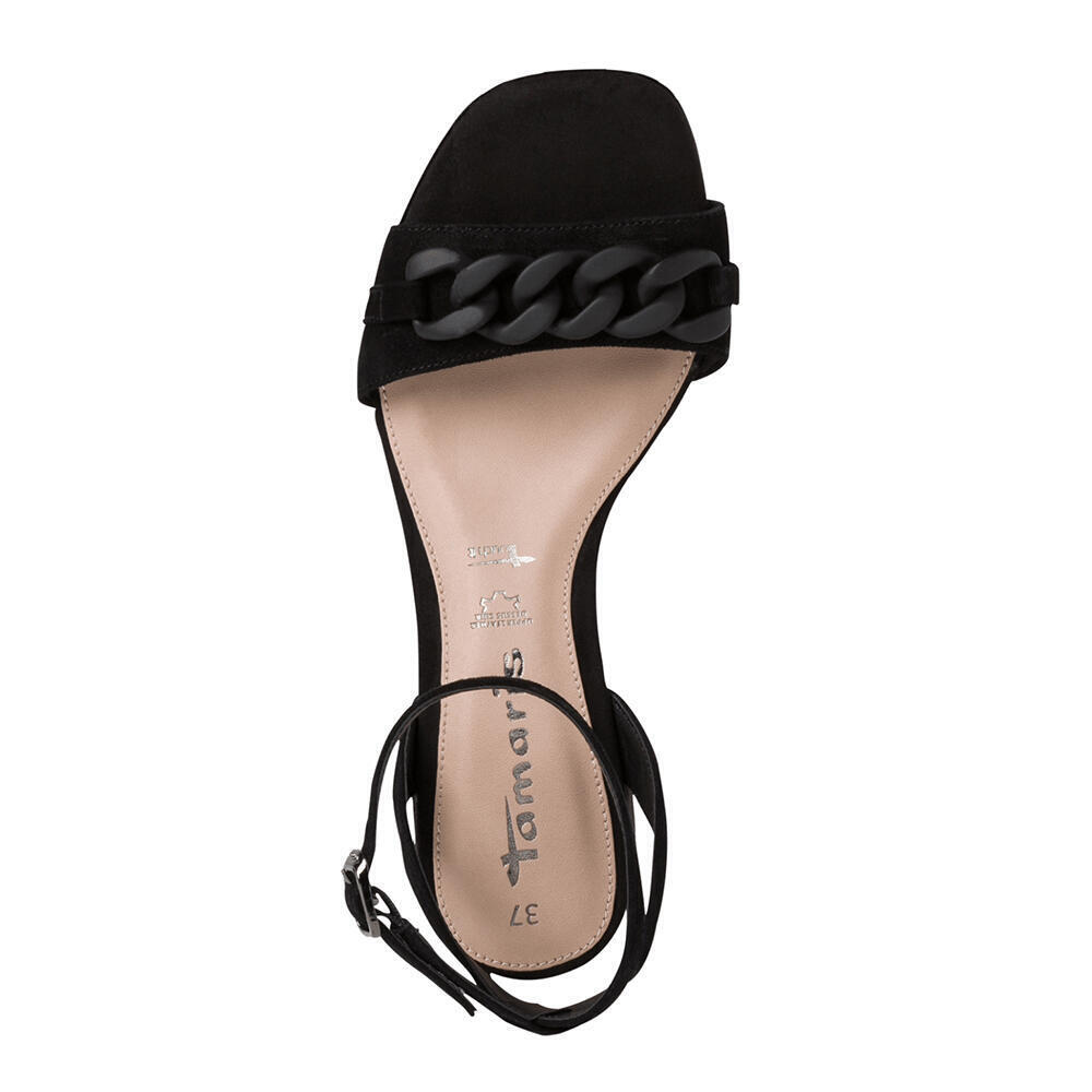 Tamaris 28205-001 BLK