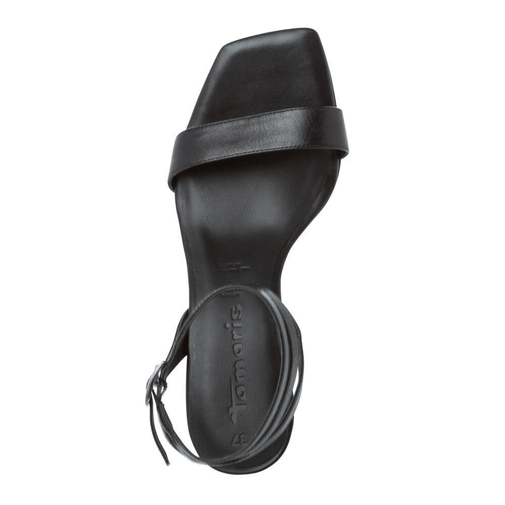 Tamaris 28314-001 BLACK