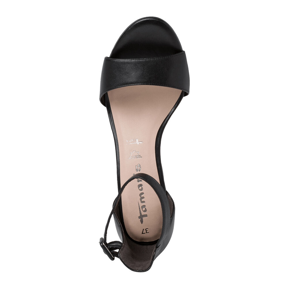 Tamaris 28326-001 BLACK
