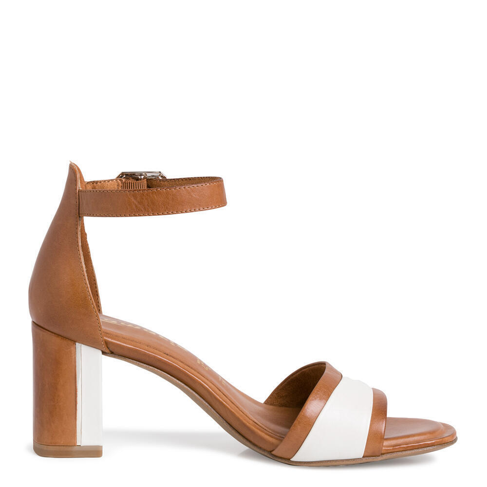 Tamaris 28379-315 MUSCAT/WHT LEA