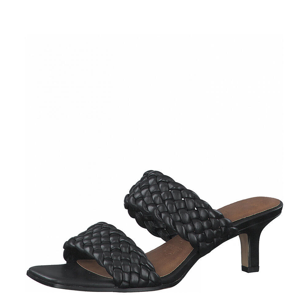 Marco Tozzi 27243-002 BLACK ANTIC