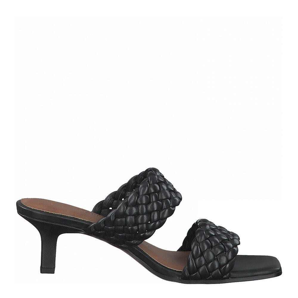 Marco Tozzi 27243-002 BLACK ANTIC