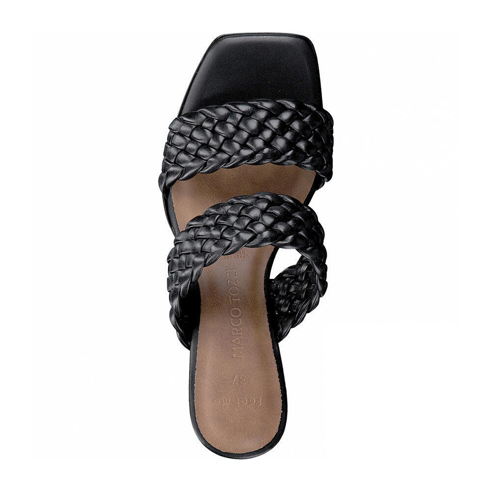 Marco Tozzi 27243-002 BLACK ANTIC