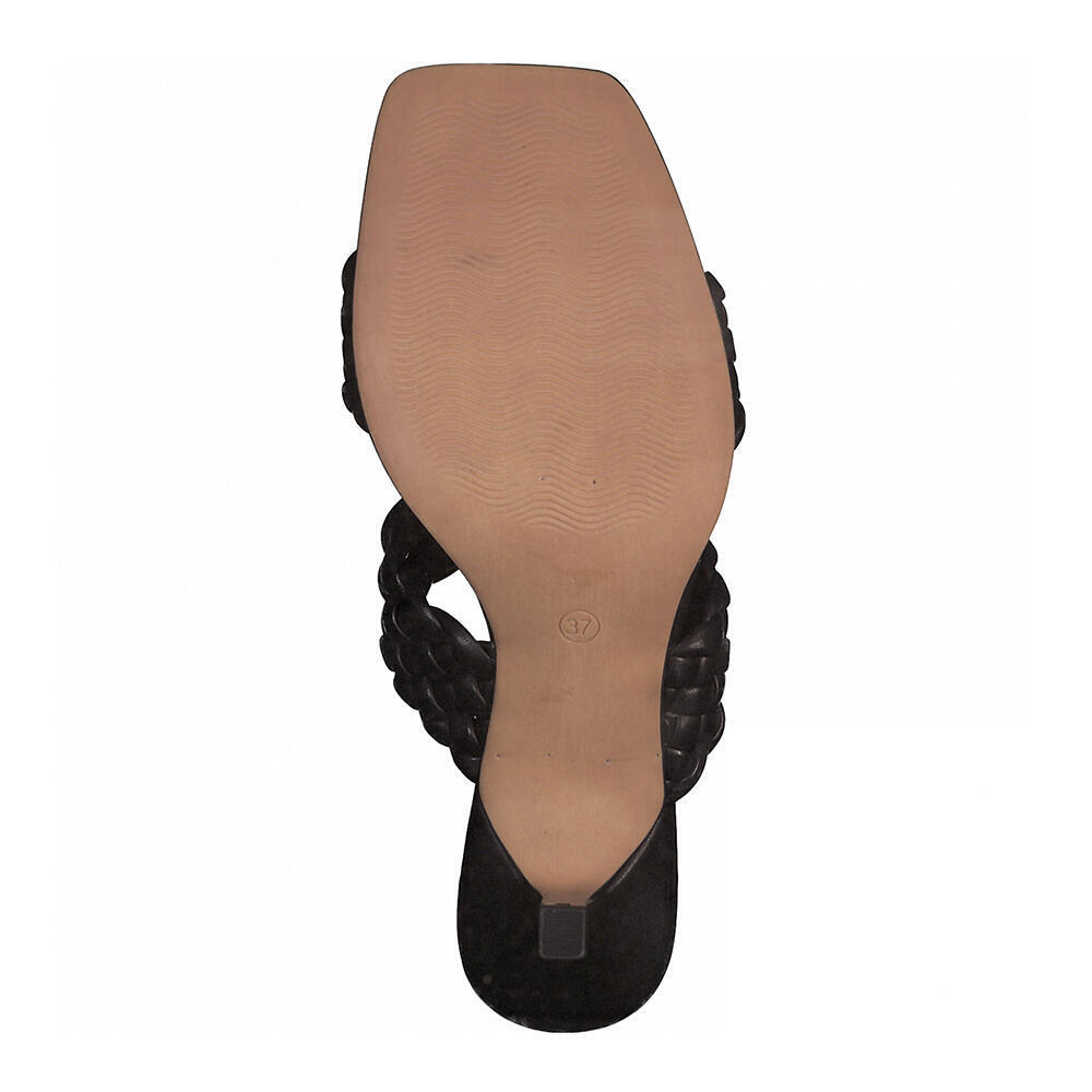 Marco Tozzi 27243-002 BLACK ANTIC