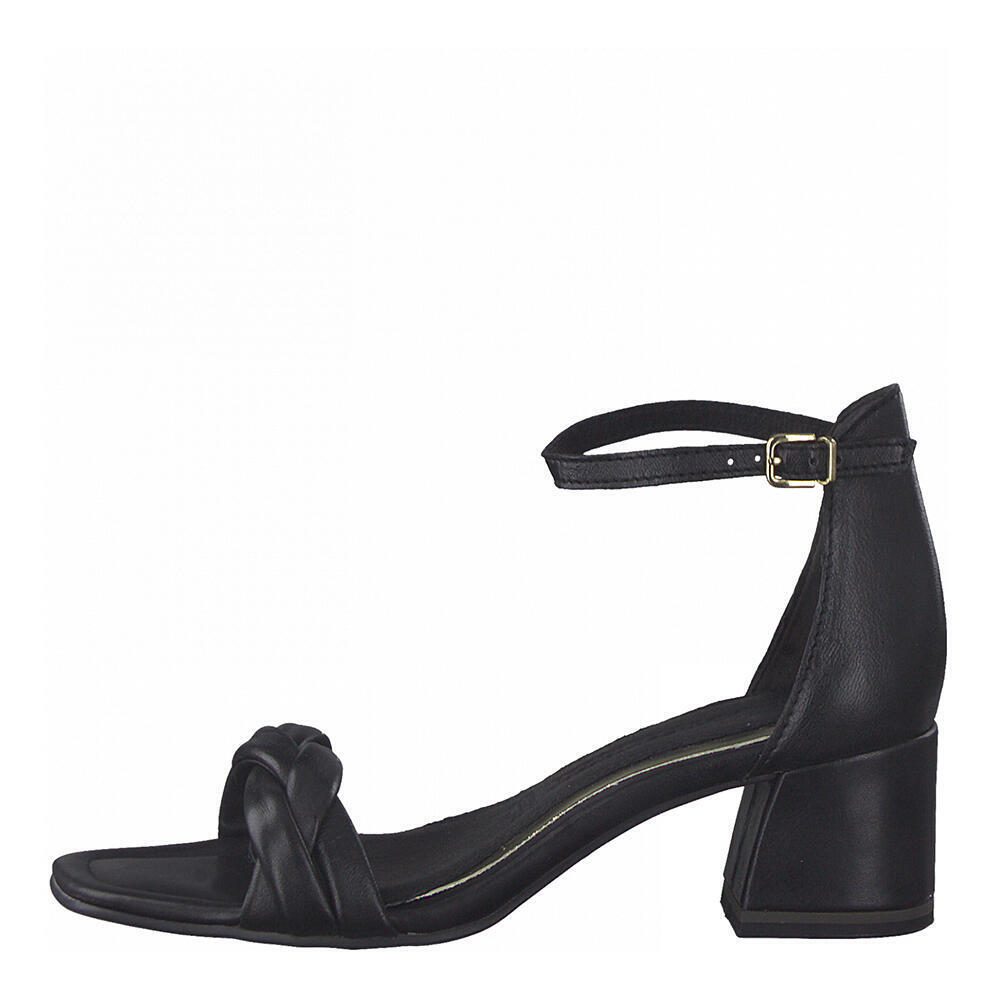 Marco Tozzi 28211-022 BLACK NAPPA