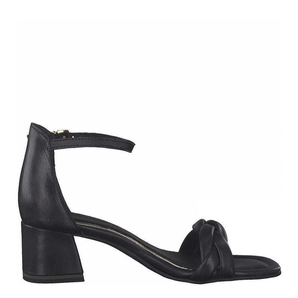 Marco Tozzi 28211-022 BLACK NAPPA