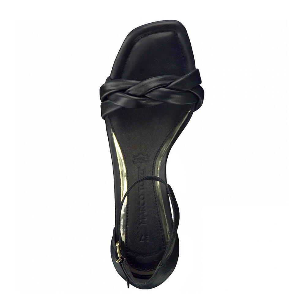 Marco Tozzi 28211-022 BLACK NAPPA