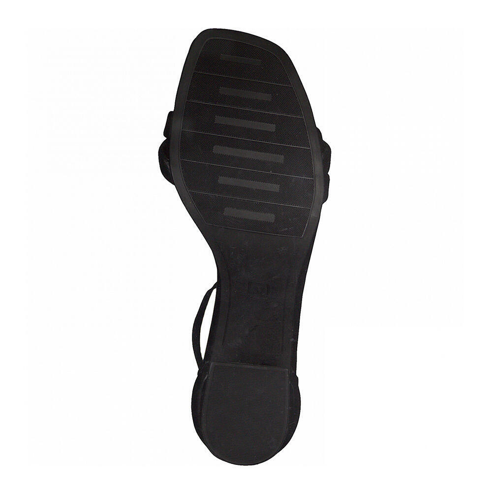Marco Tozzi 28211-022 BLACK NAPPA