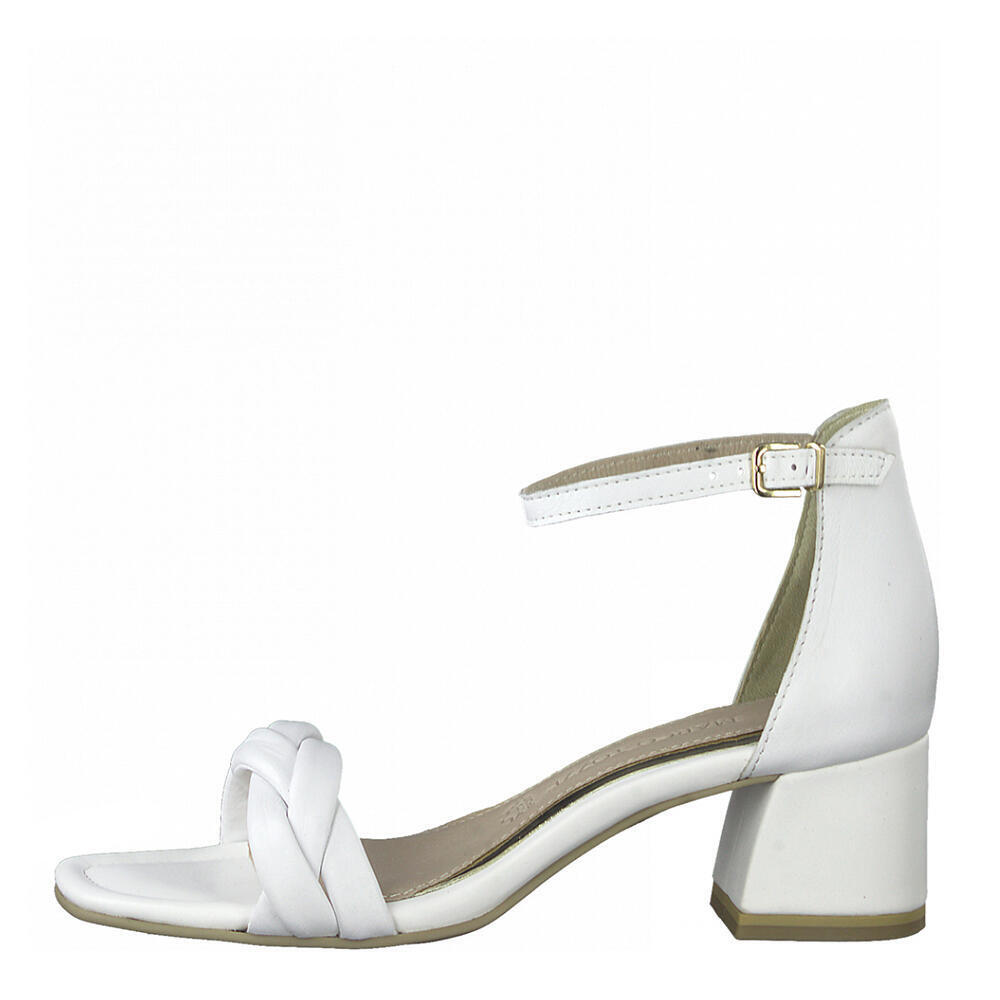 Marco Tozzi 28211-113 WHITE NAPPA
